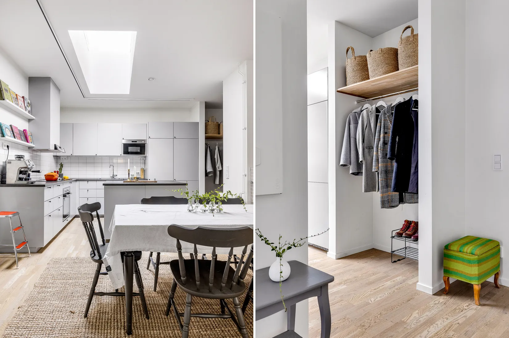 Bostadsrätt, Margaretavägen 49A, Centrala Knivsta, Knivsta