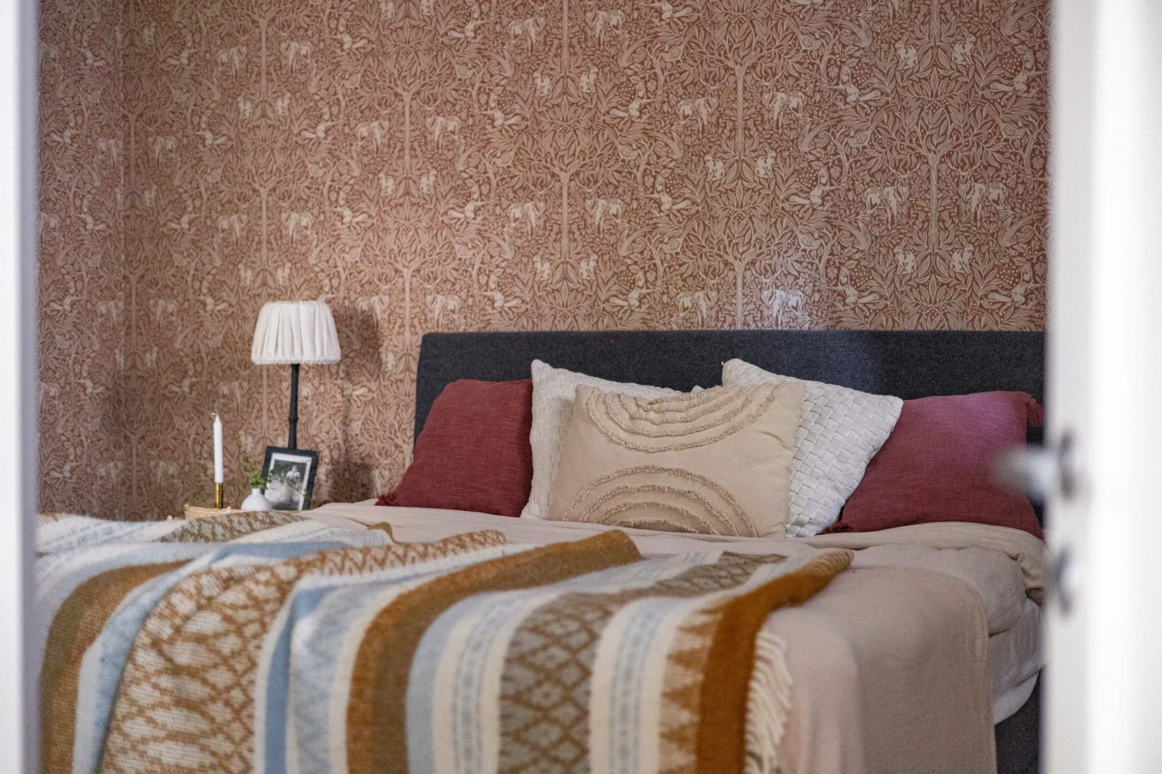 Bostadsrätt, Margaretavägen 49A, Centrala Knivsta, Knivsta