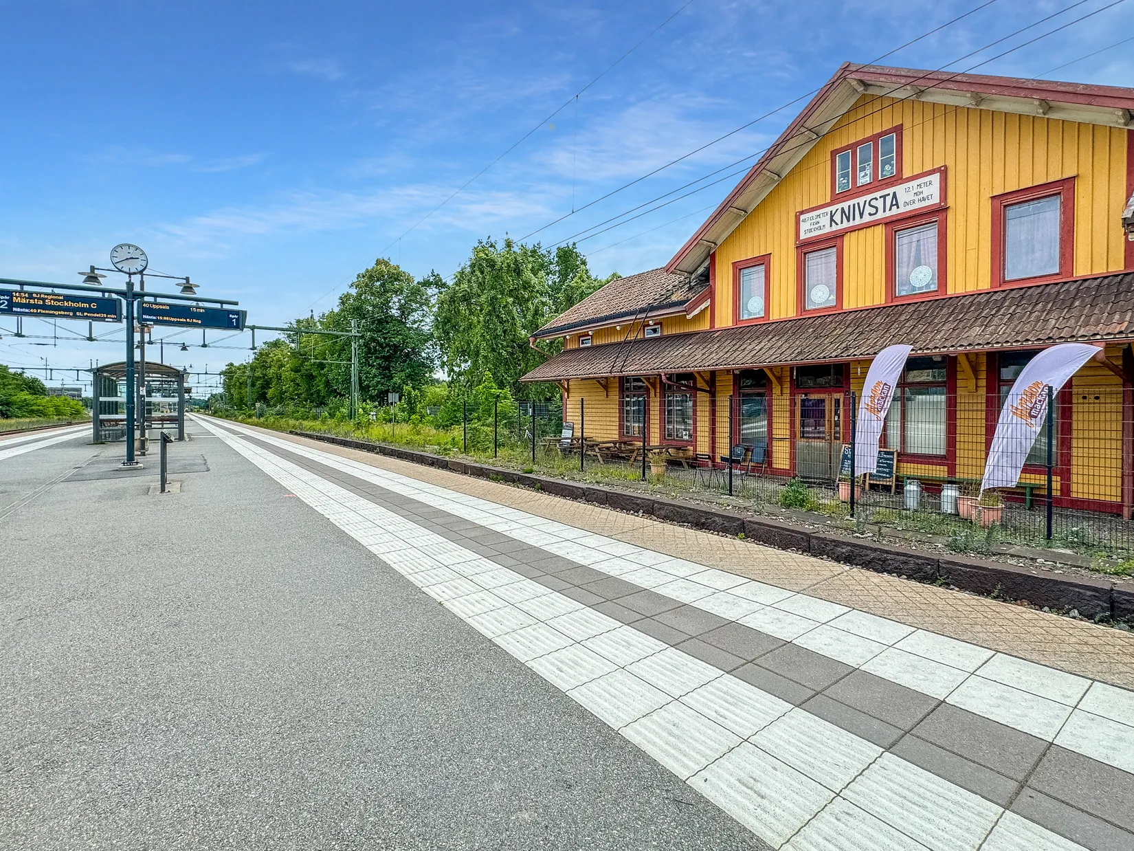 Bostadsrätt, Margaretavägen 49A, Centrala Knivsta, Knivsta