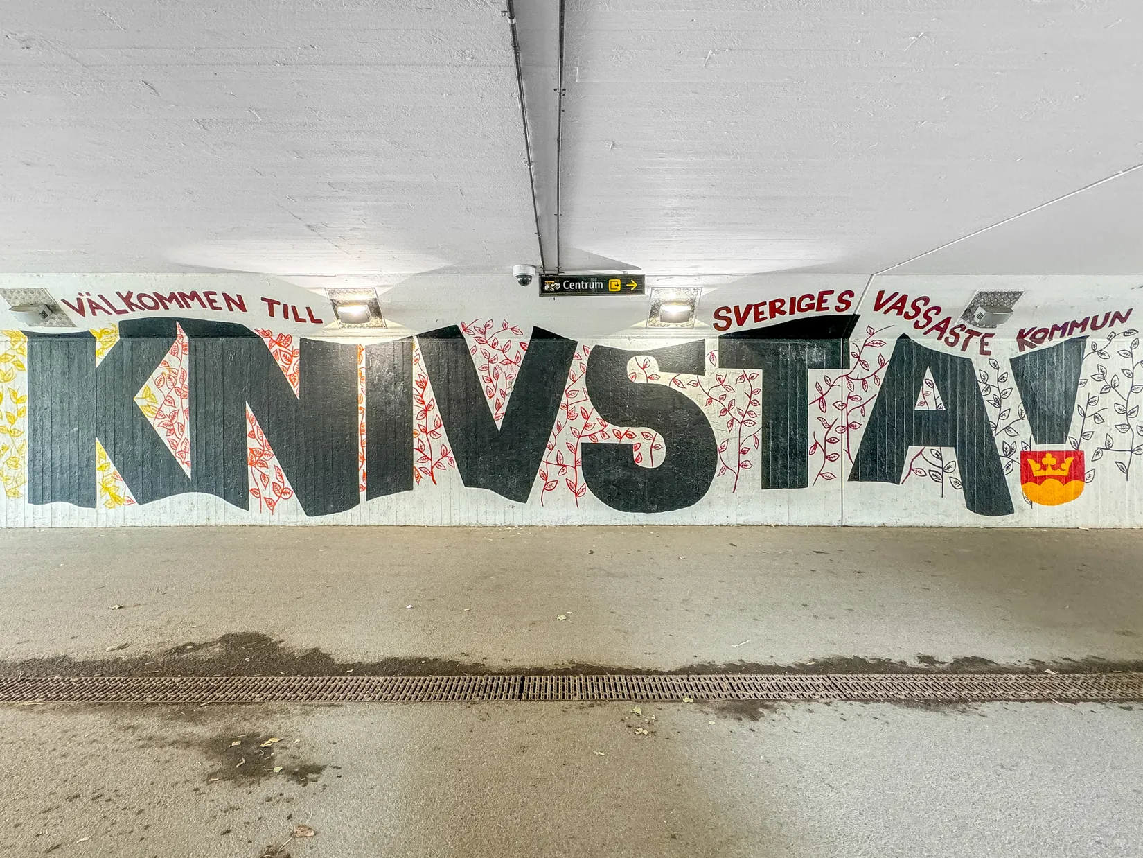 Bostadsrätt, Margaretavägen 49A, Centrala Knivsta, Knivsta