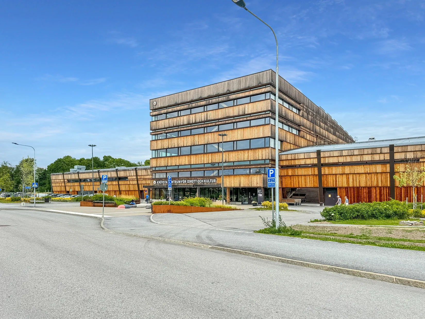 Bostadsrätt, Margaretavägen 49A, Centrala Knivsta, Knivsta