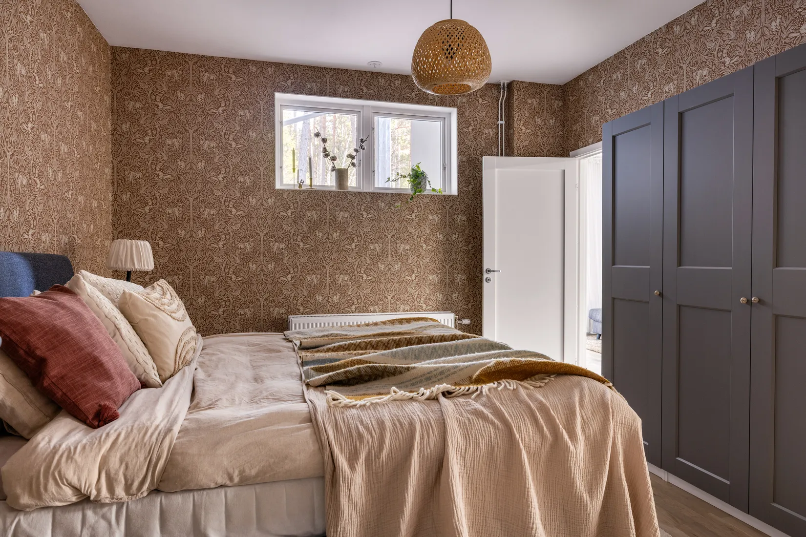 Bostadsrätt, Margaretavägen 49A, Centrala Knivsta, Knivsta