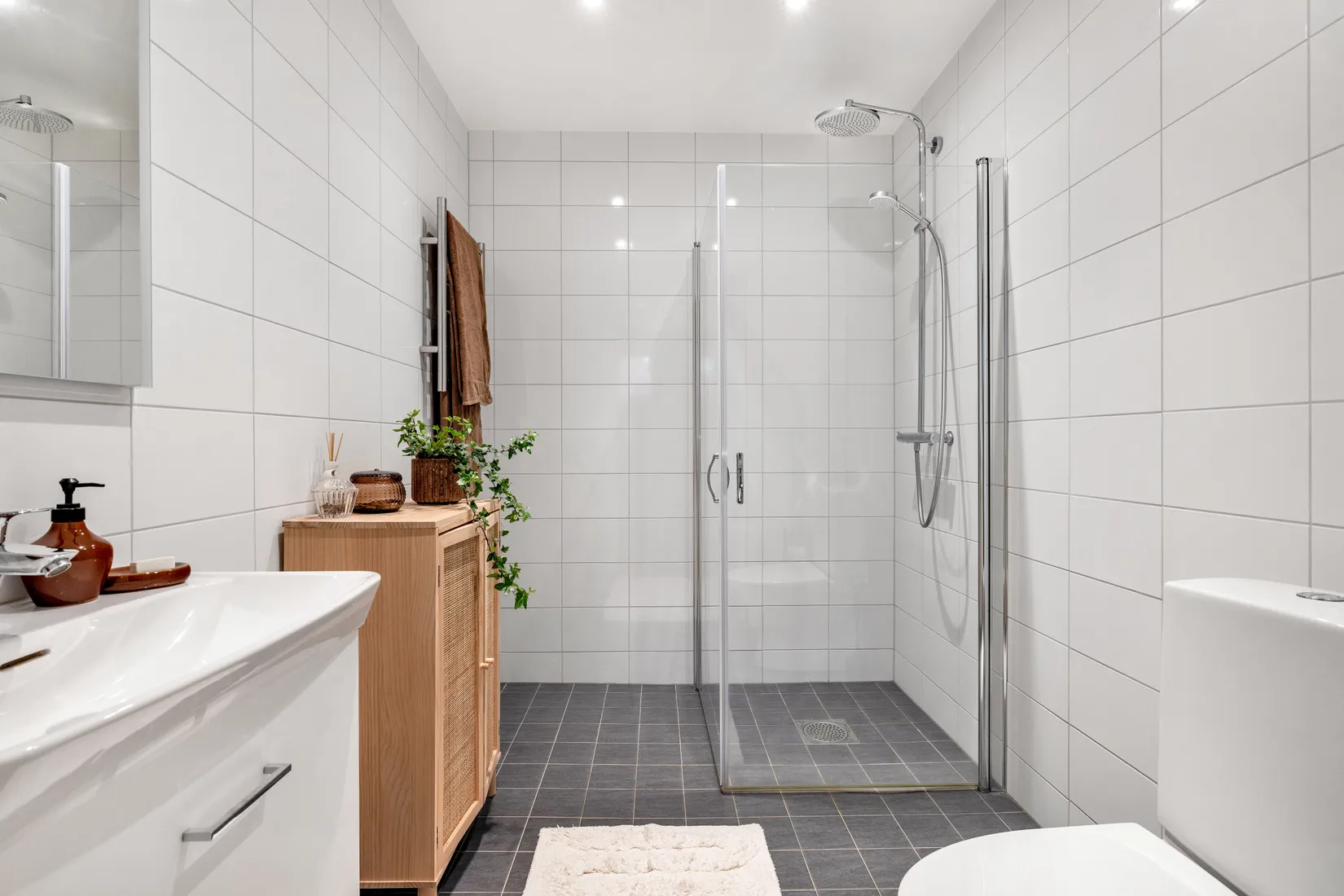 Bostadsrätt, Margaretavägen 49A, Centrala Knivsta, Knivsta