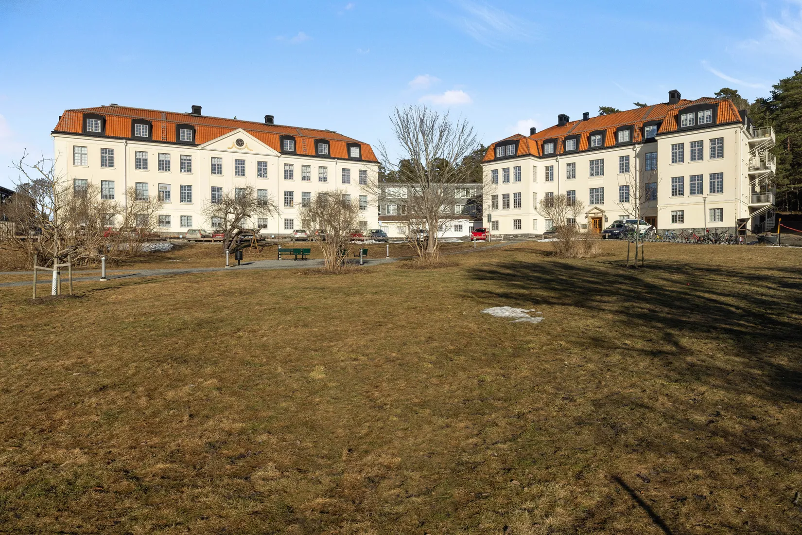Bostadsrätt, Margaretavägen 49A, Centrala Knivsta, Knivsta