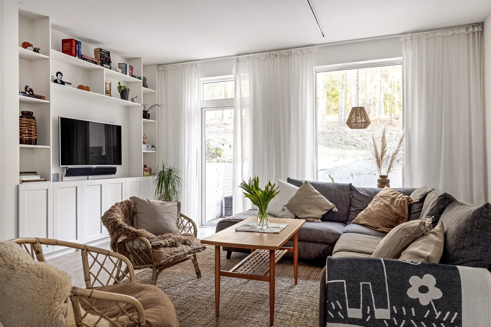 Bostadsrätt, Margaretavägen 49A, Centrala Knivsta, Knivsta