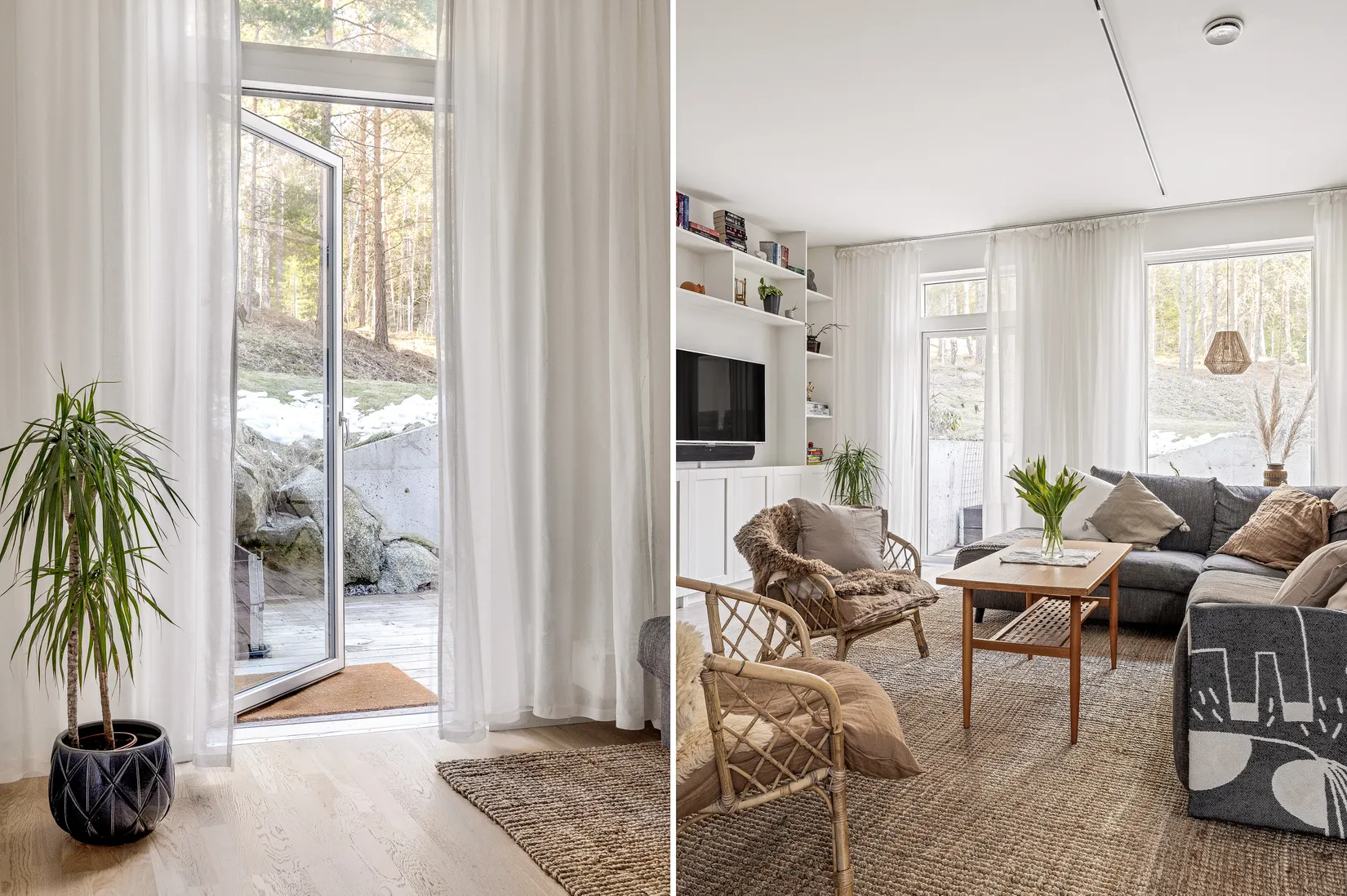 Bostadsrätt, Margaretavägen 49A, Centrala Knivsta, Knivsta