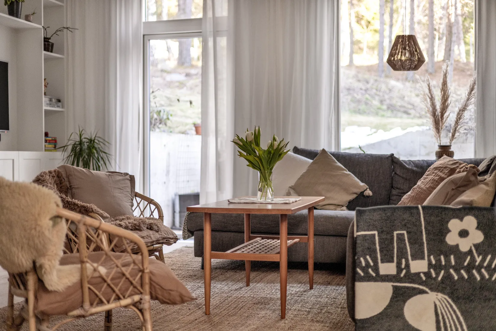 Bostadsrätt, Margaretavägen 49A, Centrala Knivsta, Knivsta