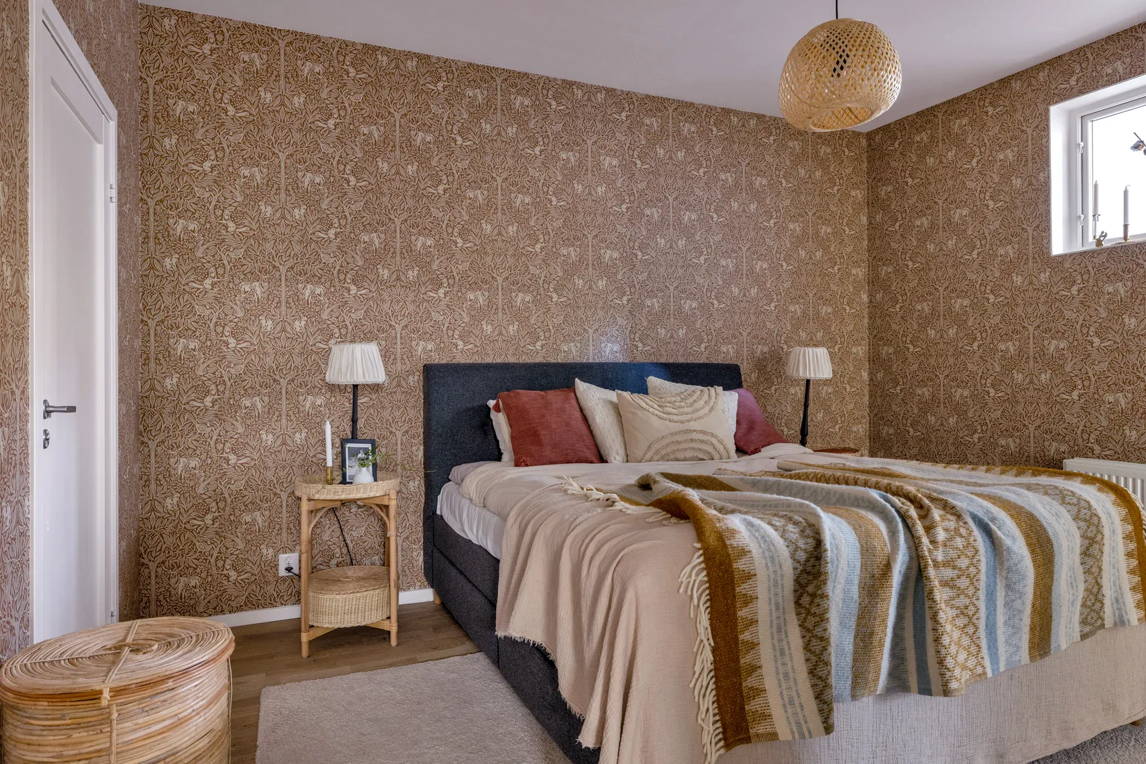 Bostadsrätt, Margaretavägen 49A, Centrala Knivsta, Knivsta