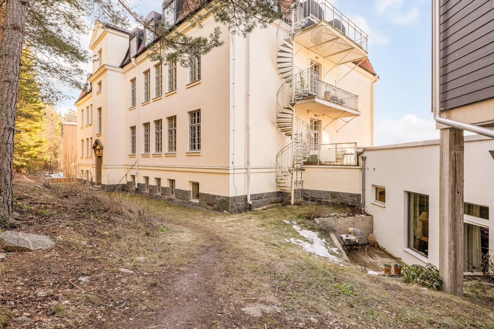 Bostadsrätt, Margaretavägen 49A, Centrala Knivsta, Knivsta