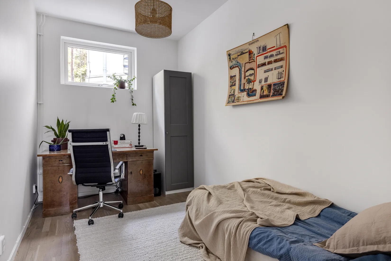 Bostadsrätt, Margaretavägen 49A, Centrala Knivsta, Knivsta