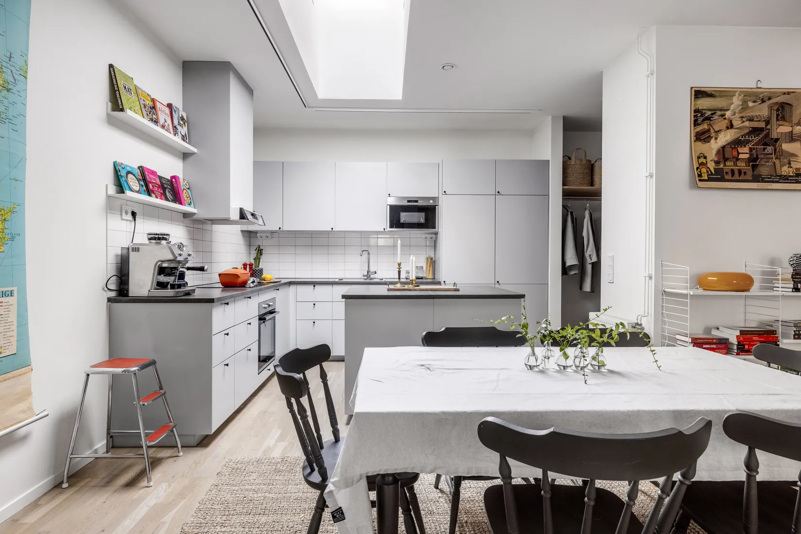 Bostadsrätt, Margaretavägen 49A, Centrala Knivsta, Knivsta