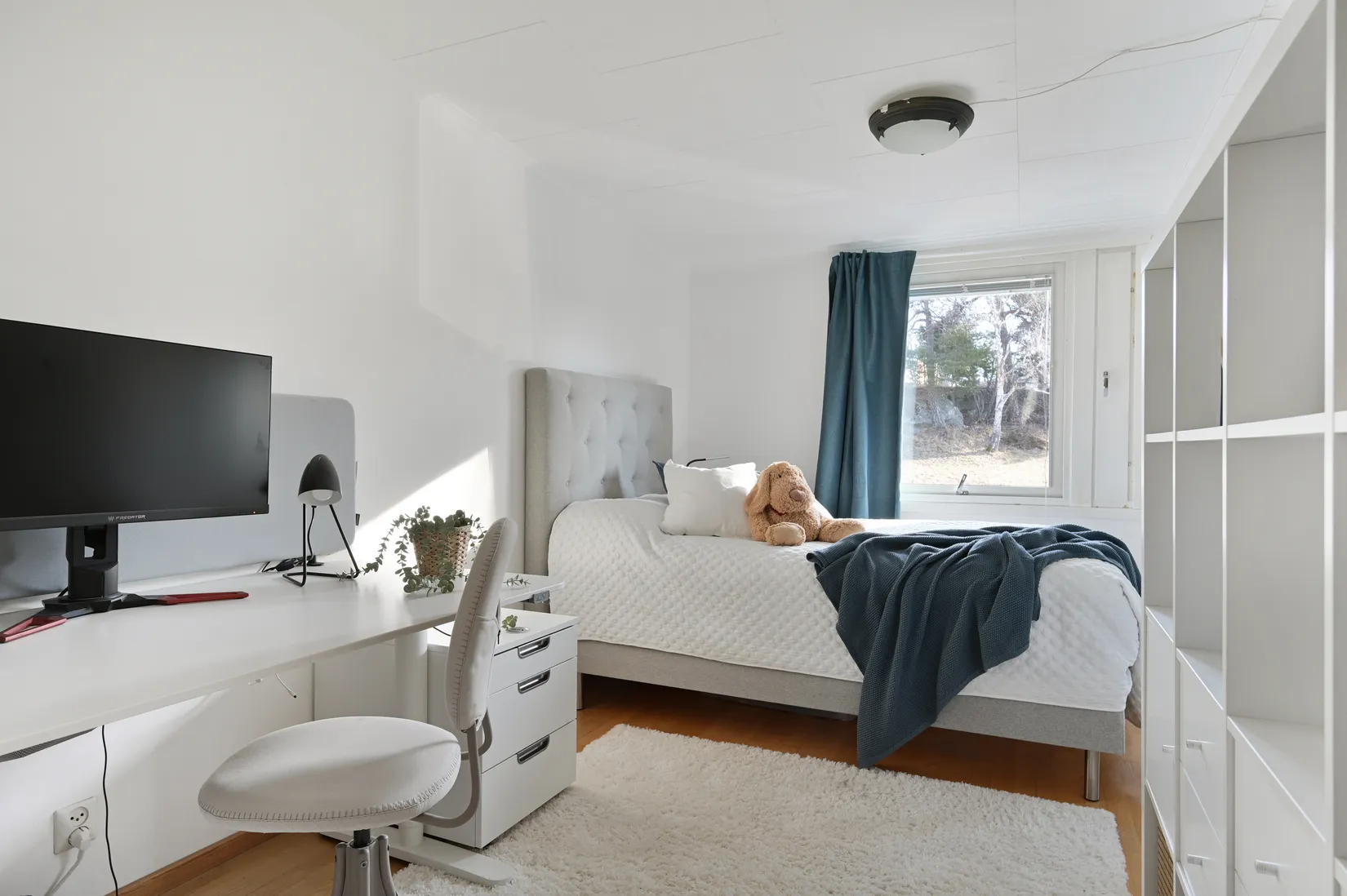 Villa, Radhus, Blåeldsvägen 120, Skälby, Järfälla