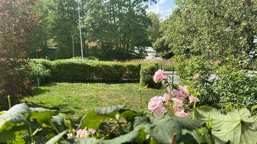 Villa, Radhus, Blåeldsvägen 120, Skälby, Järfälla