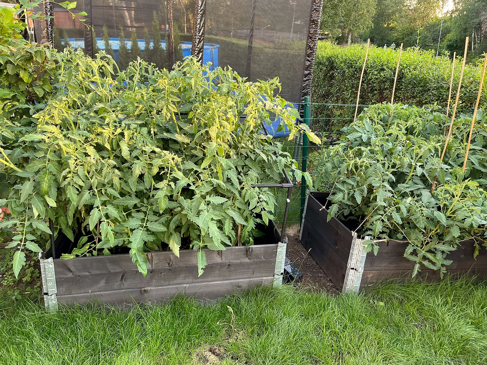 Villa, Radhus, Blåeldsvägen 120, Skälby, Järfälla