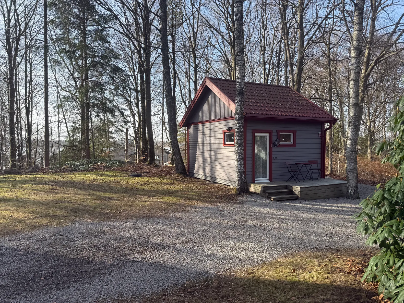 Fritidshus, Majas väg 5, Hjälmsjö, Örkelljunga