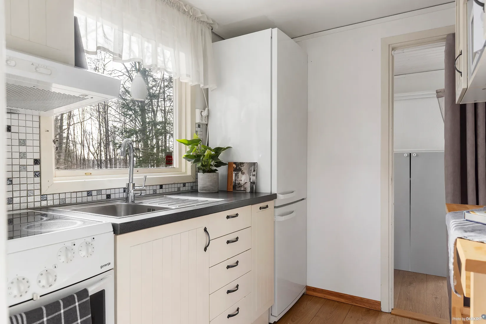 Fritidshus, Majas väg 5, Hjälmsjö, Örkelljunga