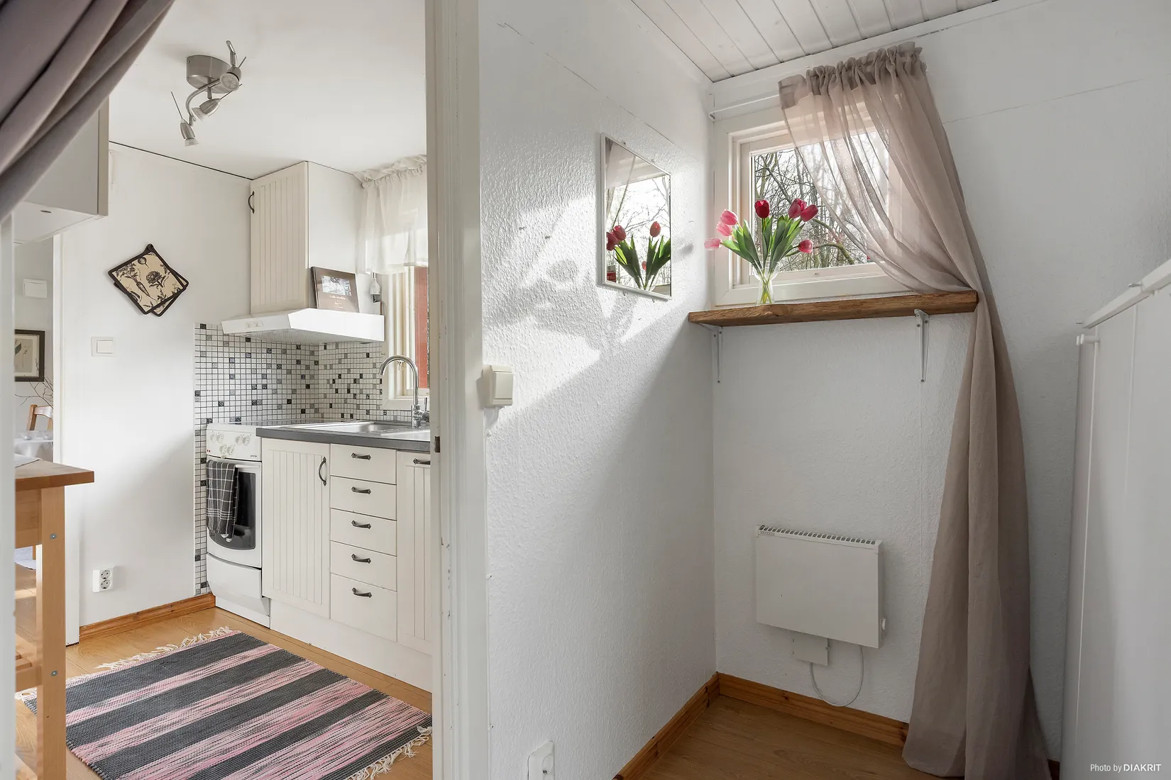 Fritidshus, Majas väg 5, Hjälmsjö, Örkelljunga