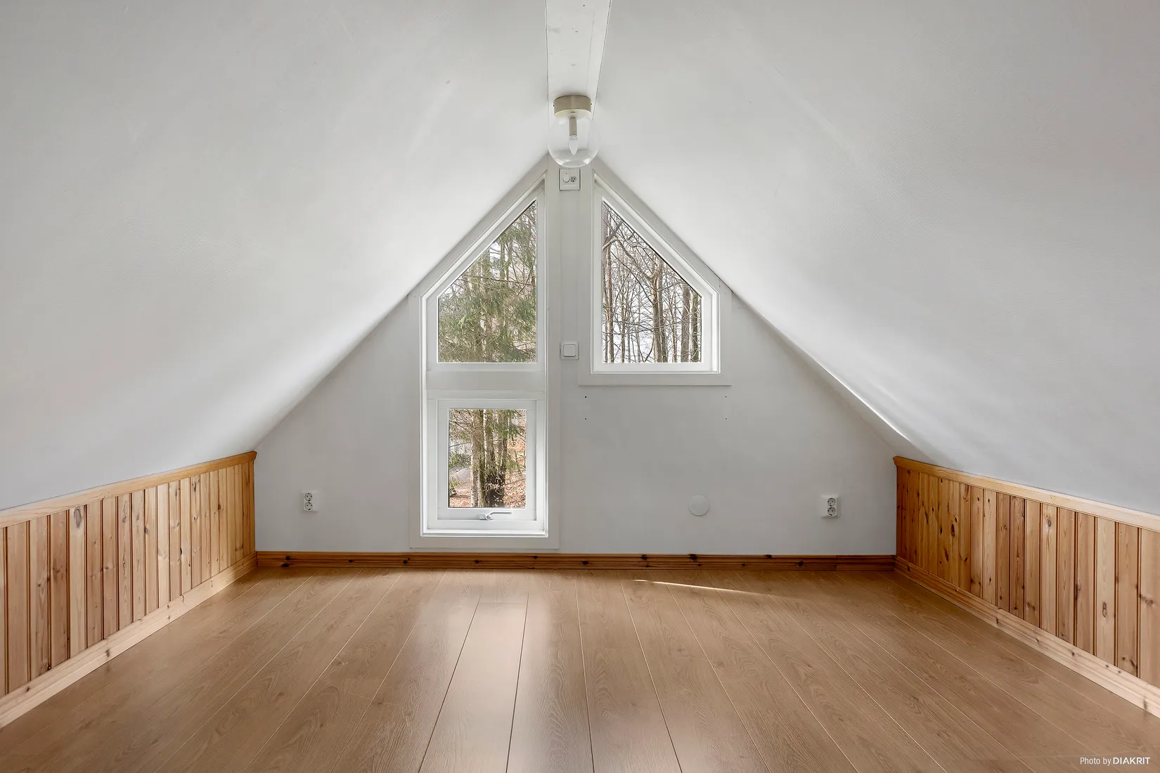 Fritidshus, Majas väg 5, Hjälmsjö, Örkelljunga