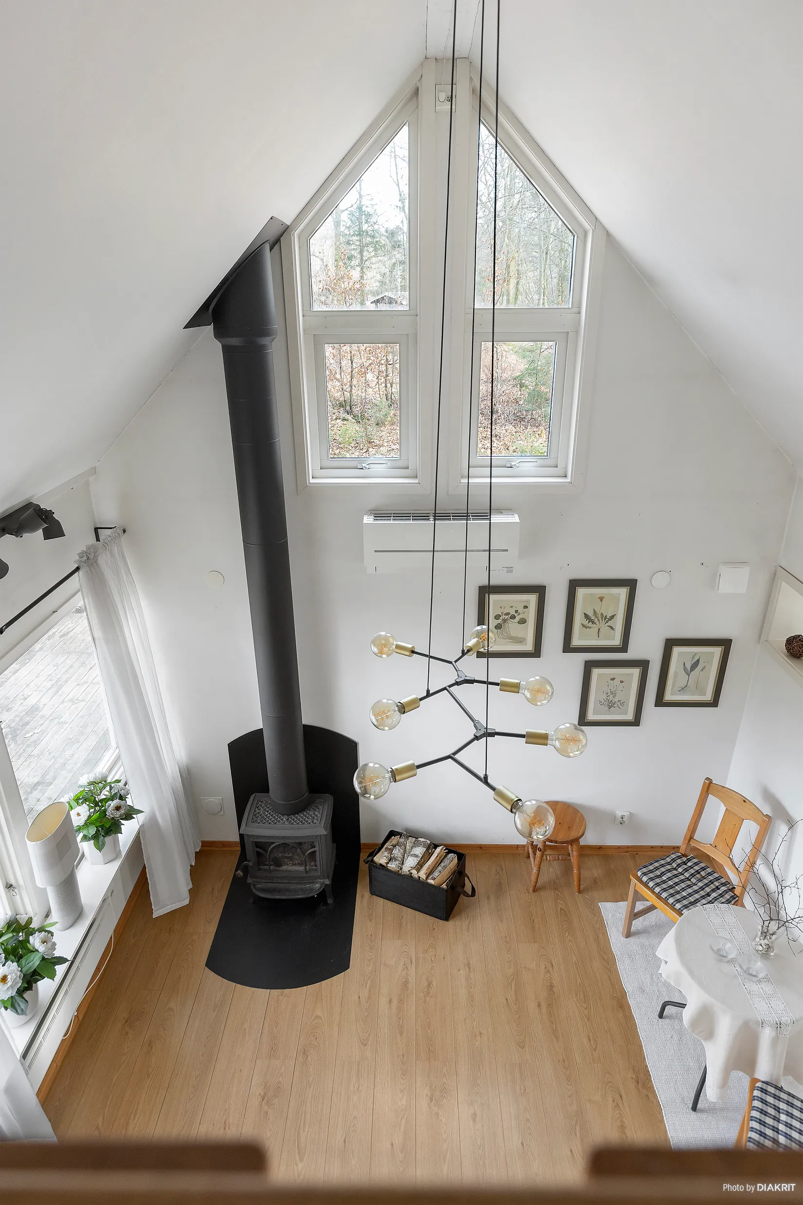 Fritidshus, Majas väg 5, Hjälmsjö, Örkelljunga