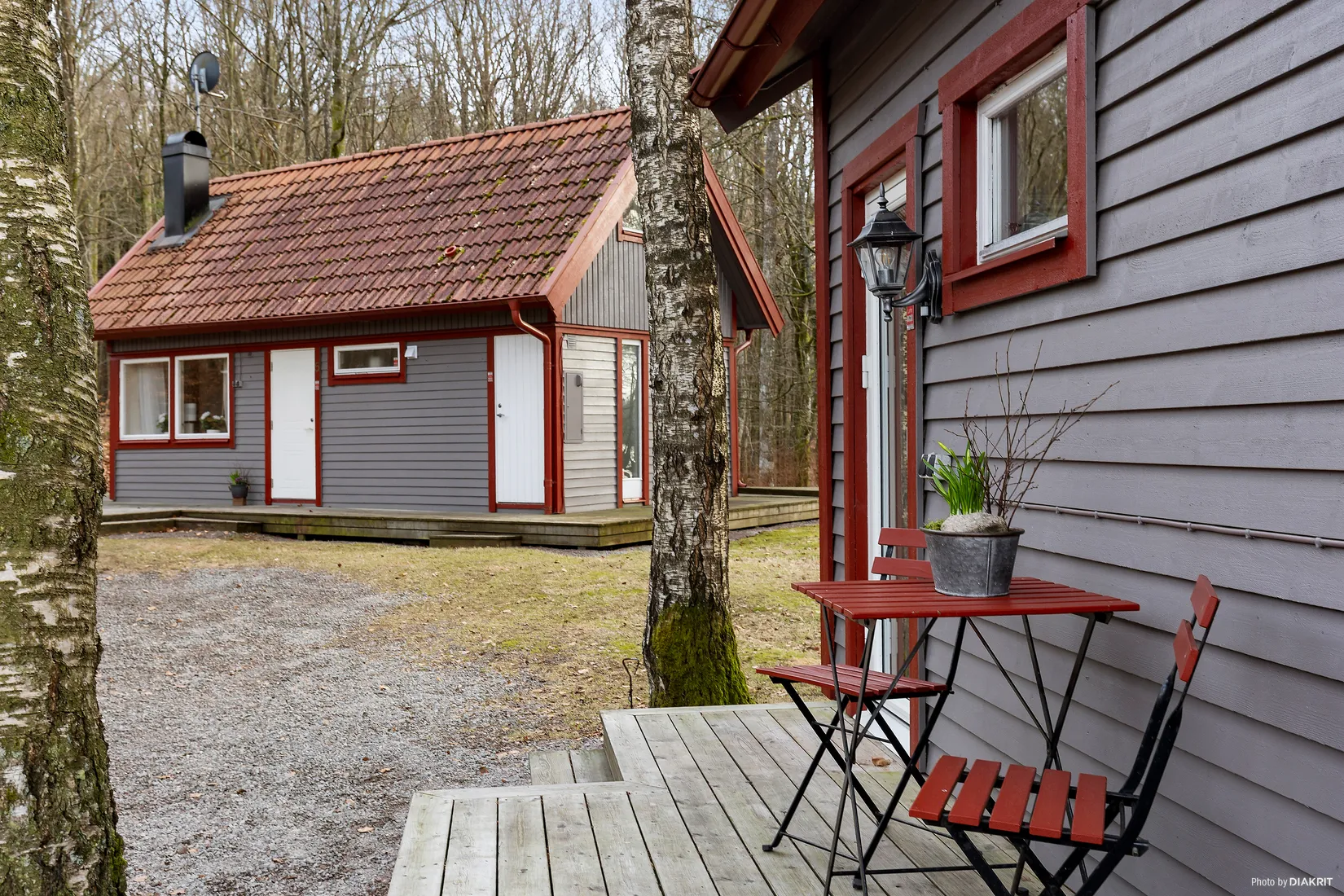 Fritidshus, Majas väg 5, Hjälmsjö, Örkelljunga