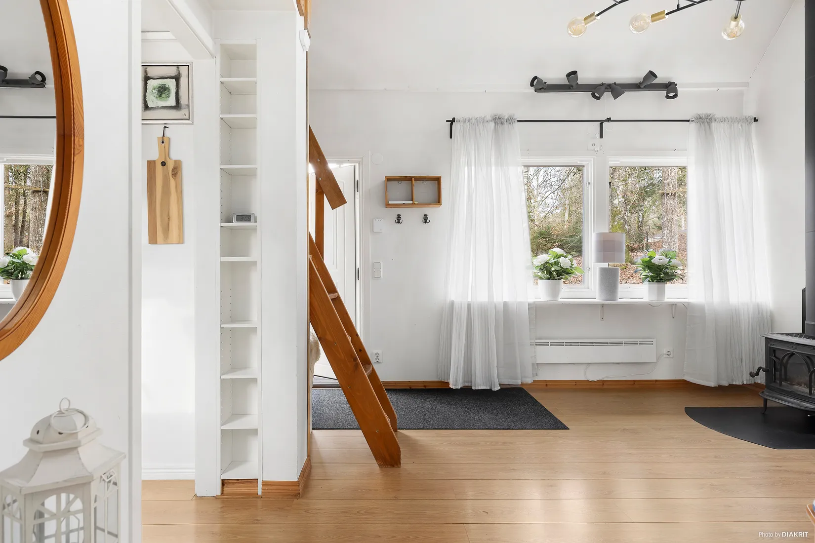 Fritidshus, Majas väg 5, Hjälmsjö, Örkelljunga