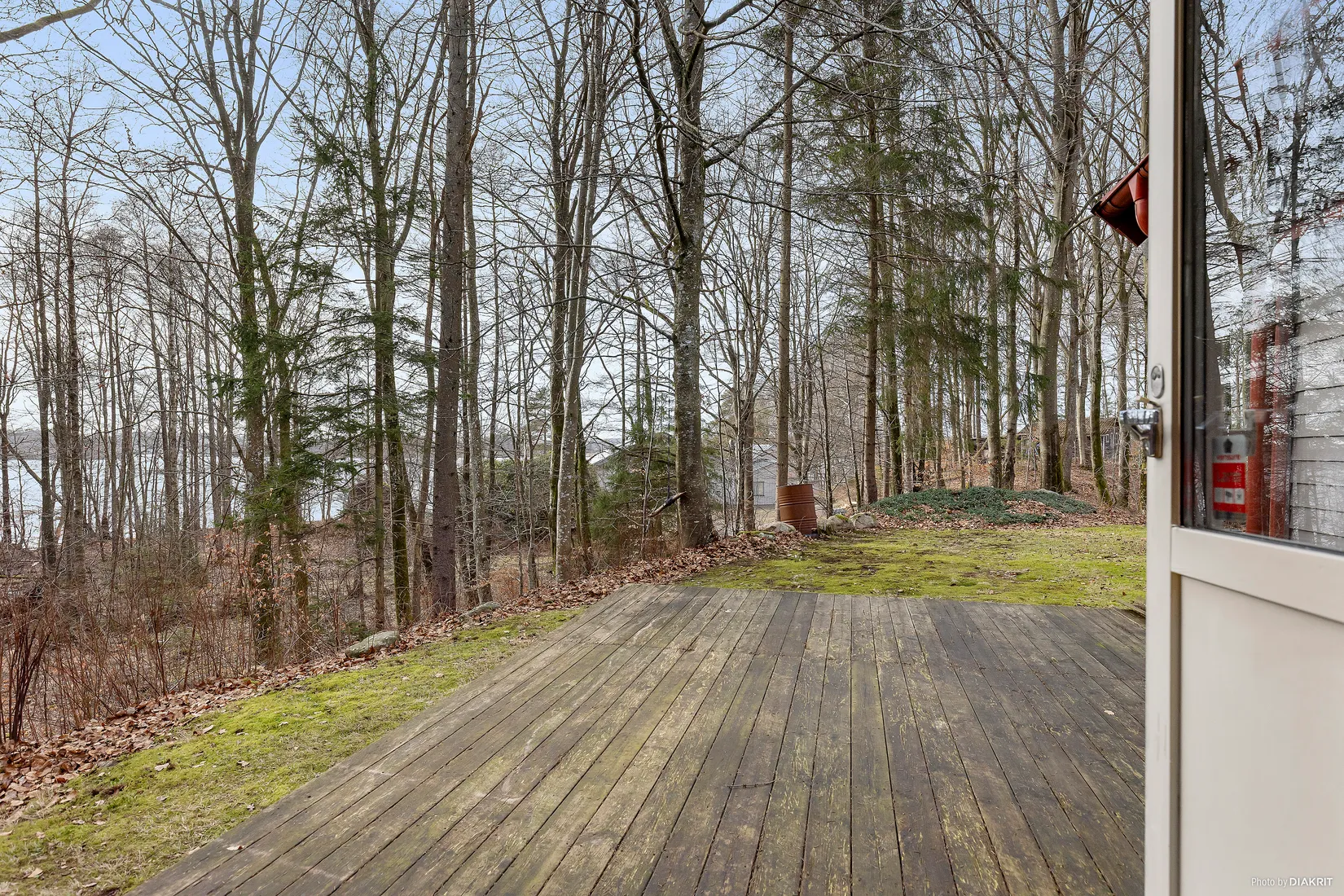 Fritidshus, Majas väg 5, Hjälmsjö, Örkelljunga