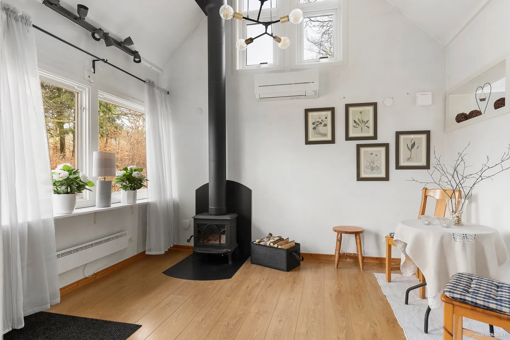 Fritidshus, Majas väg 5, Hjälmsjö, Örkelljunga