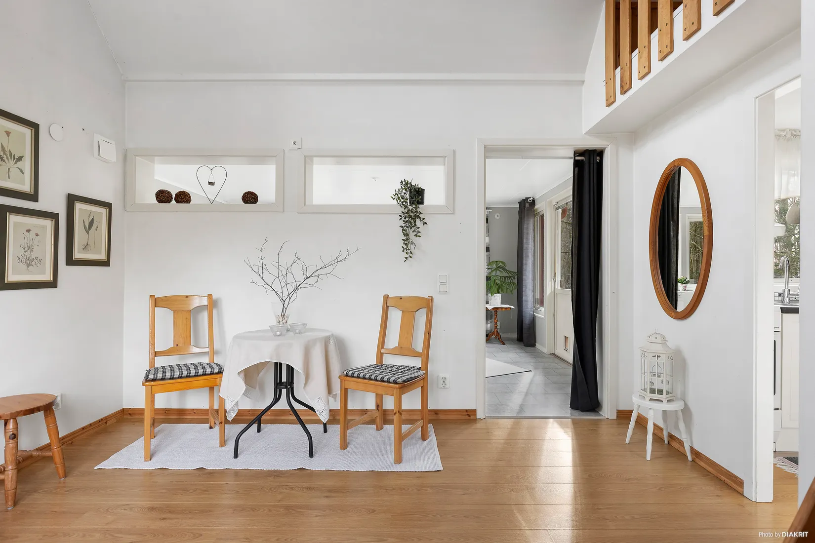 Fritidshus, Majas väg 5, Hjälmsjö, Örkelljunga