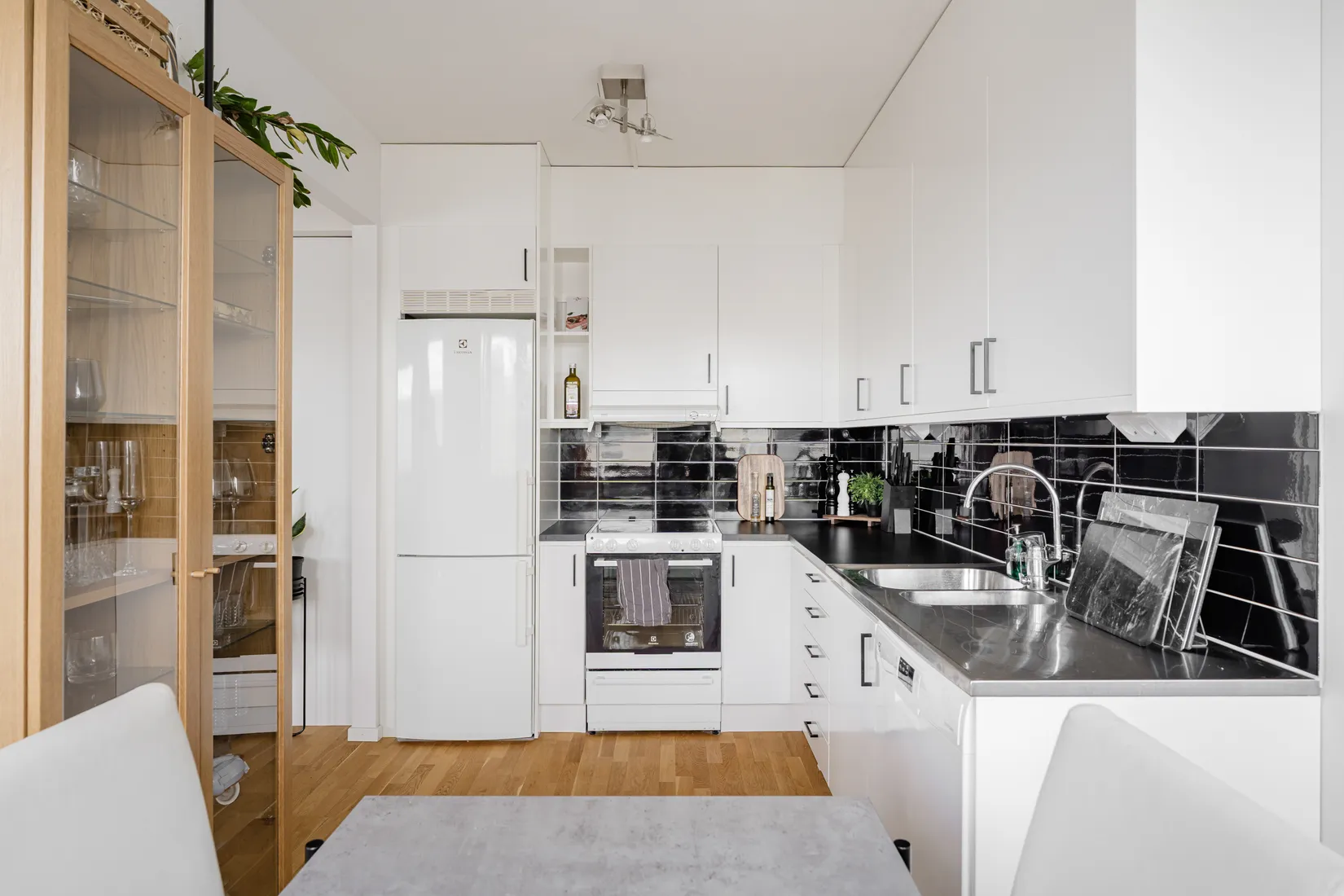 Bostadsrätt, Östersundsgatan 7, Råcksta, Stockholm