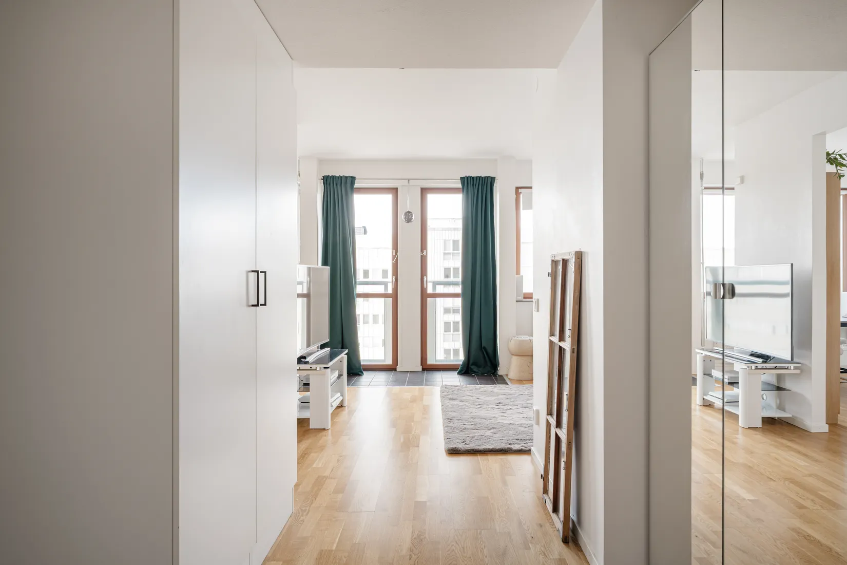 Bostadsrätt, Östersundsgatan 7, Råcksta, Stockholm