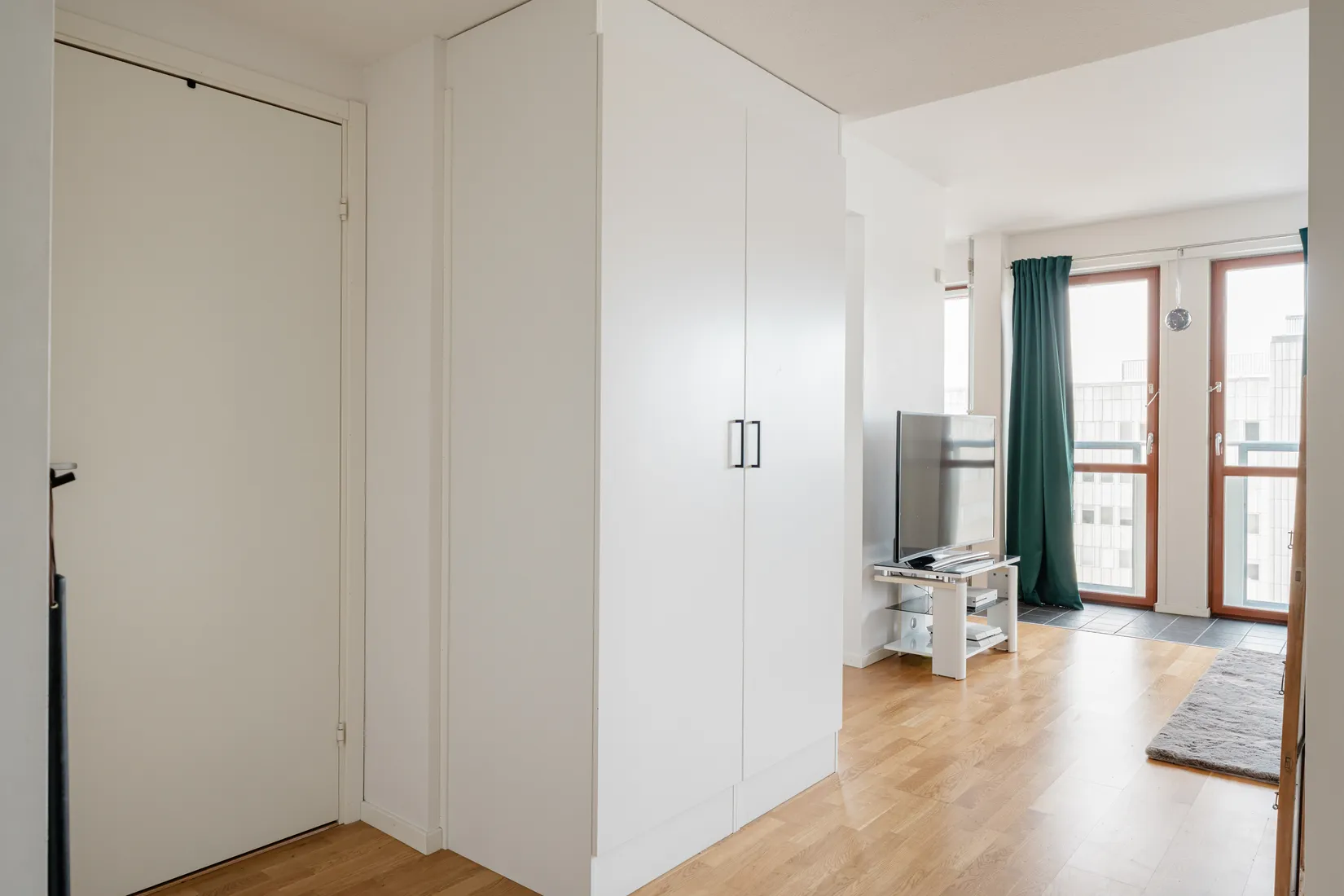 Bostadsrätt, Östersundsgatan 7, Råcksta, Stockholm