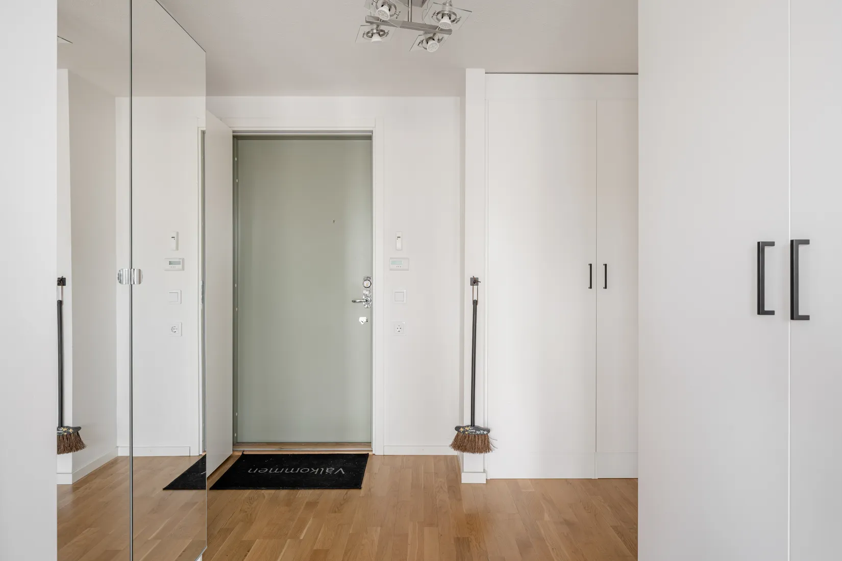 Bostadsrätt, Östersundsgatan 7, Råcksta, Stockholm