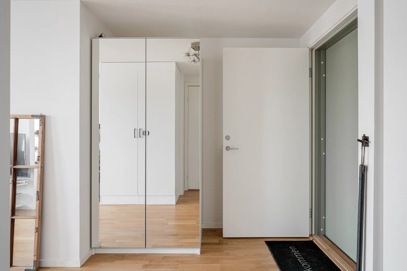 Bostadsrätt, Östersundsgatan 7, Råcksta, Stockholm