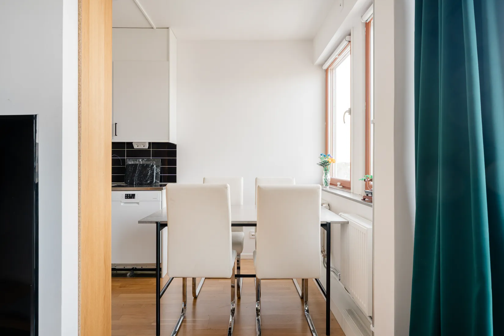 Bostadsrätt, Östersundsgatan 7, Råcksta, Stockholm