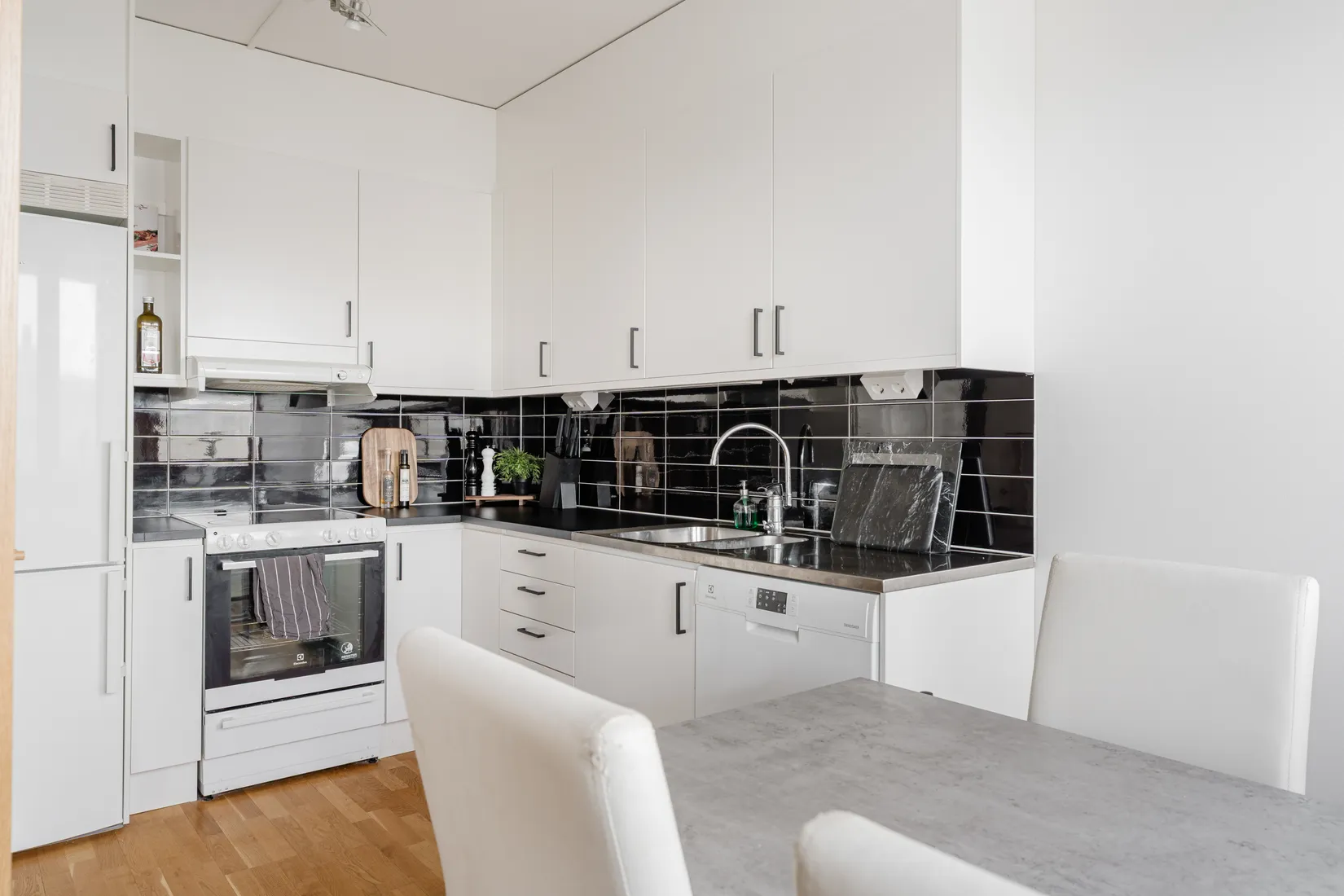 Bostadsrätt, Östersundsgatan 7, Råcksta, Stockholm