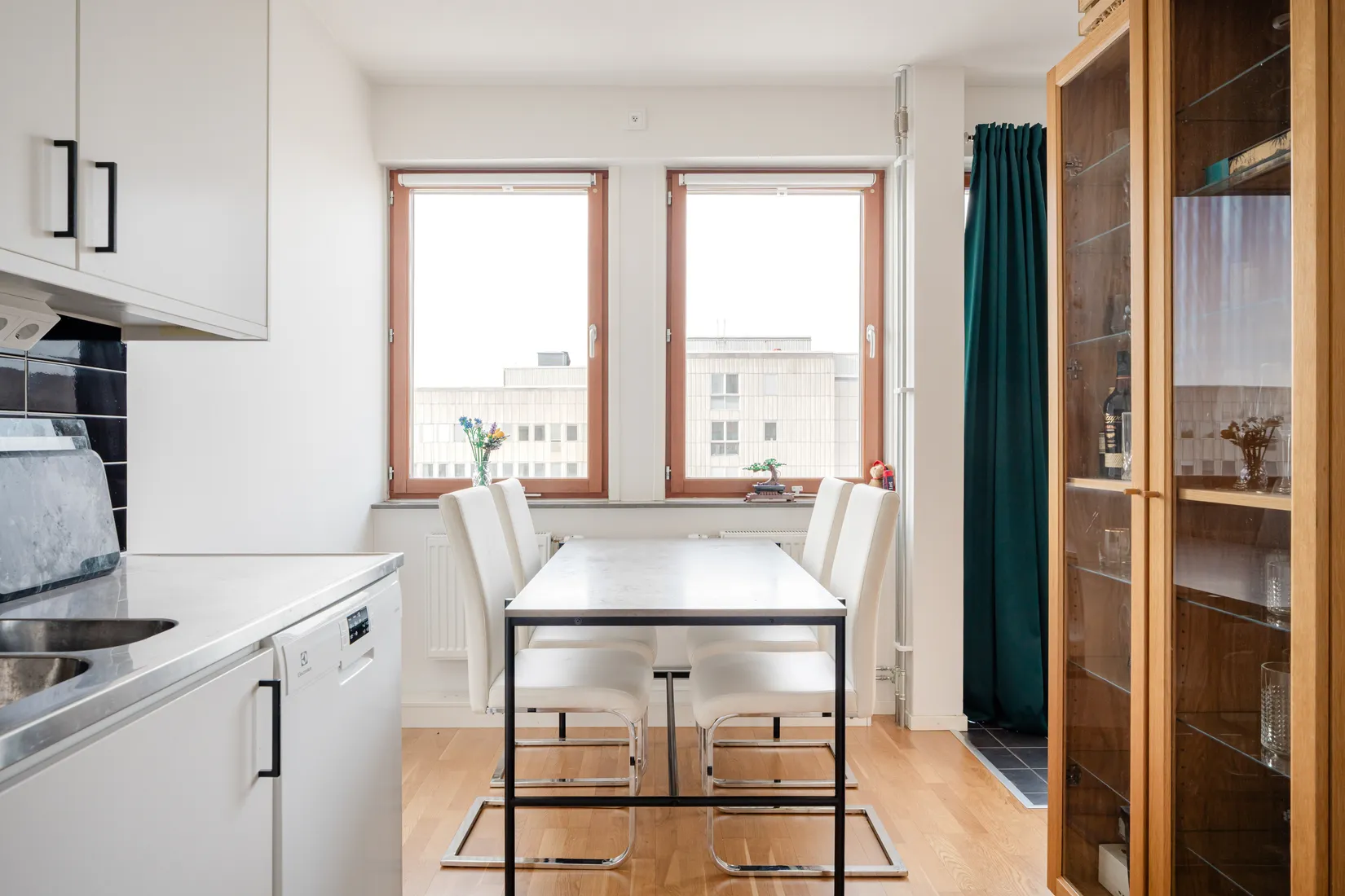 Bostadsrätt, Östersundsgatan 7, Råcksta, Stockholm