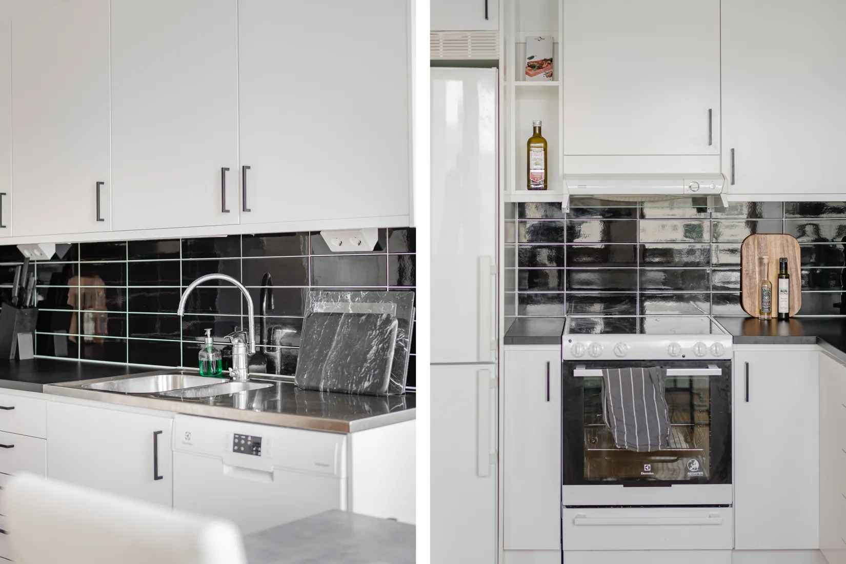 Bostadsrätt, Östersundsgatan 7, Råcksta, Stockholm