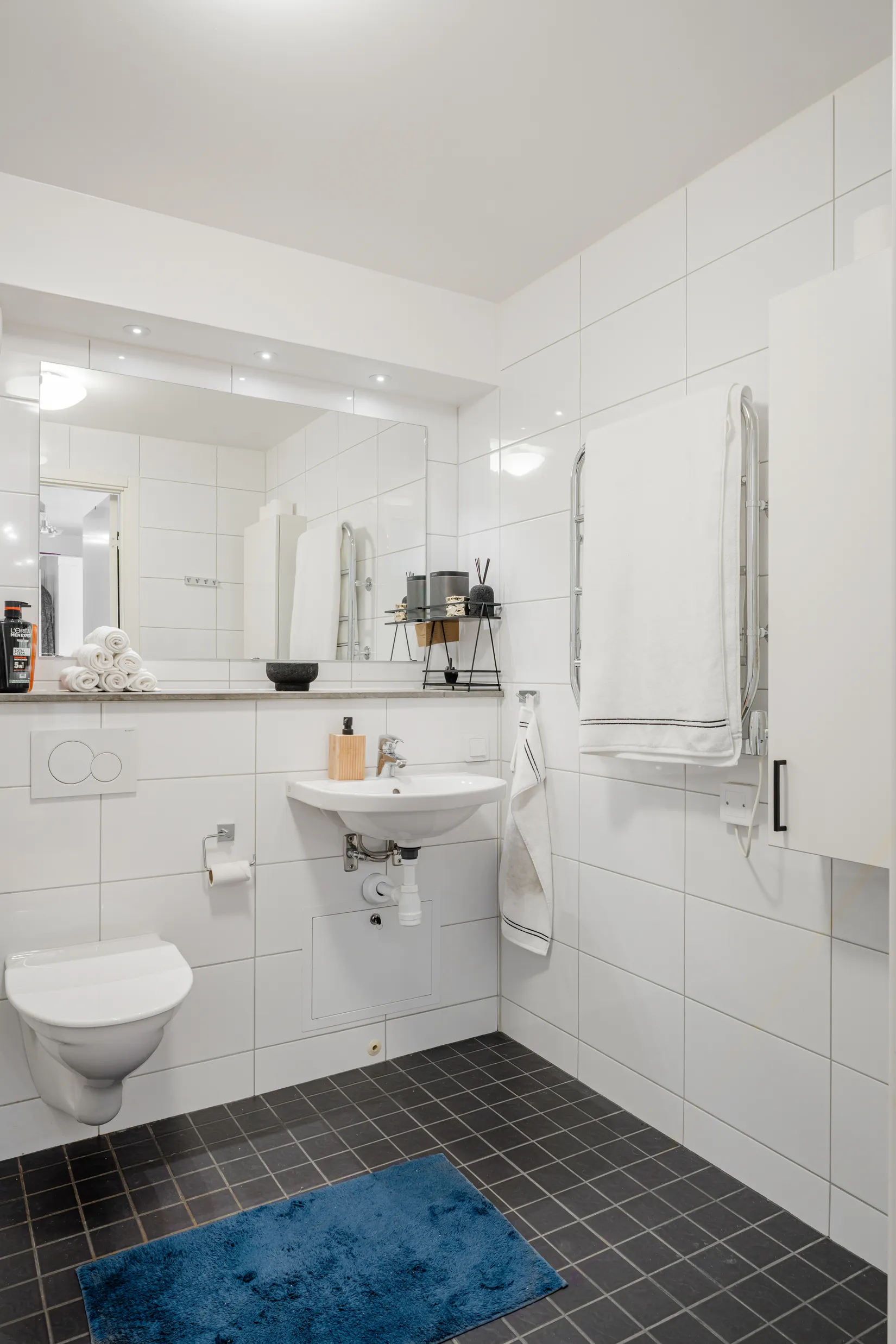 Bostadsrätt, Östersundsgatan 7, Råcksta, Stockholm