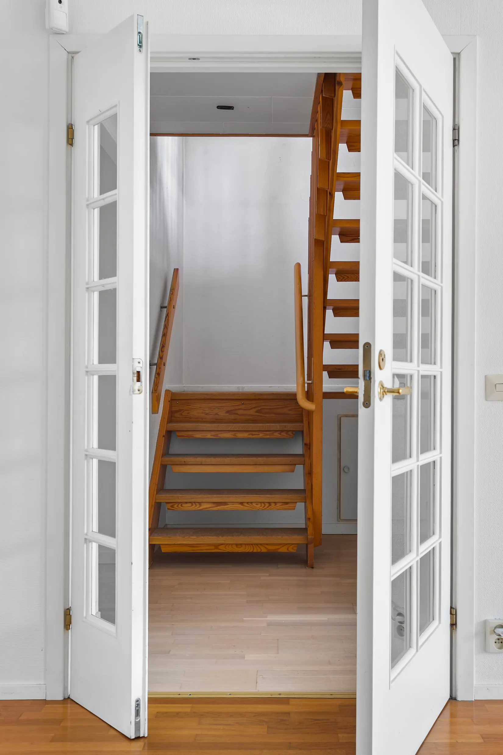 Villa, Minkvägen 60, Tegelhagen, Sollentuna