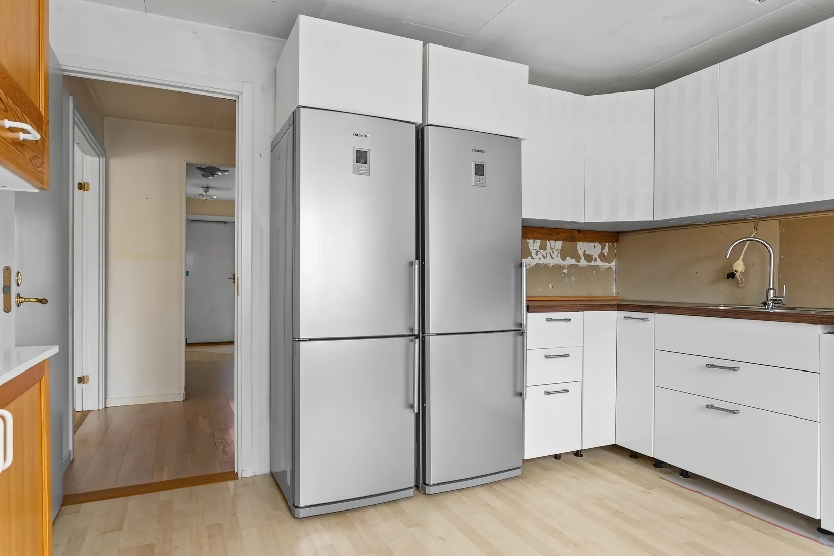 Villa, Minkvägen 60, Tegelhagen, Sollentuna