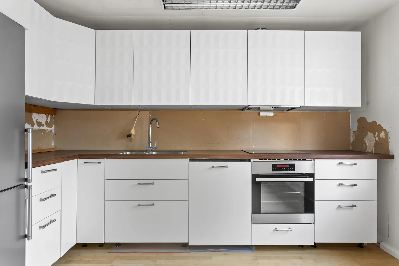 Villa, Minkvägen 60, Tegelhagen, Sollentuna