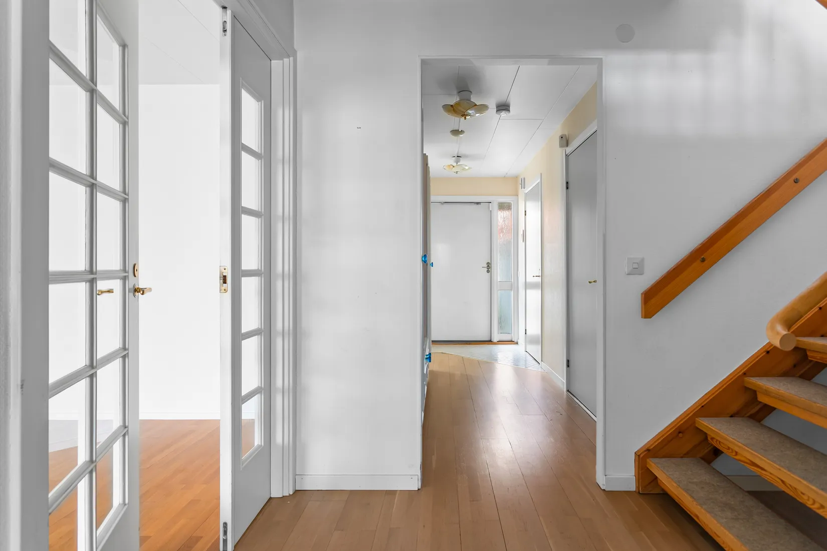 Villa, Minkvägen 60, Tegelhagen, Sollentuna