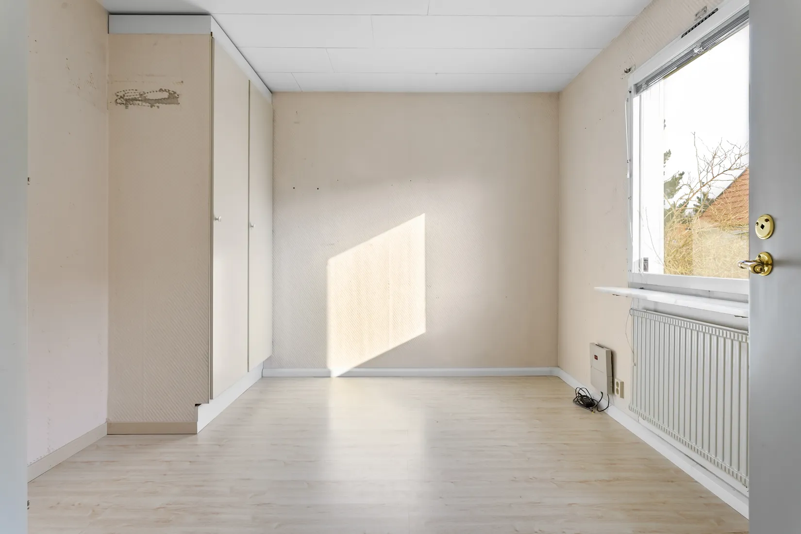 Villa, Minkvägen 60, Tegelhagen, Sollentuna