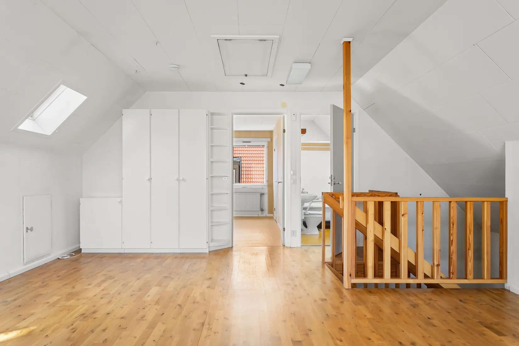 Villa, Minkvägen 60, Tegelhagen, Sollentuna