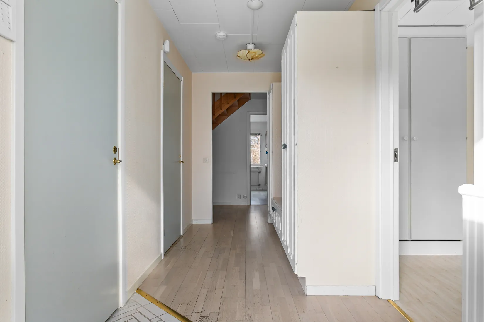 Villa, Minkvägen 60, Tegelhagen, Sollentuna