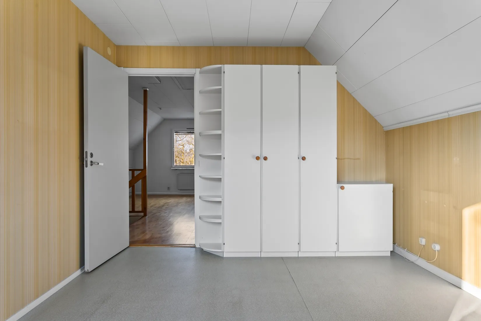 Villa, Minkvägen 60, Tegelhagen, Sollentuna