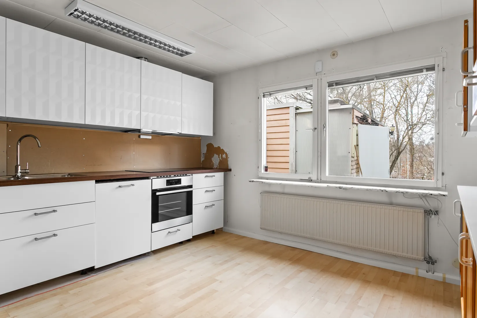 Villa, Minkvägen 60, Tegelhagen, Sollentuna