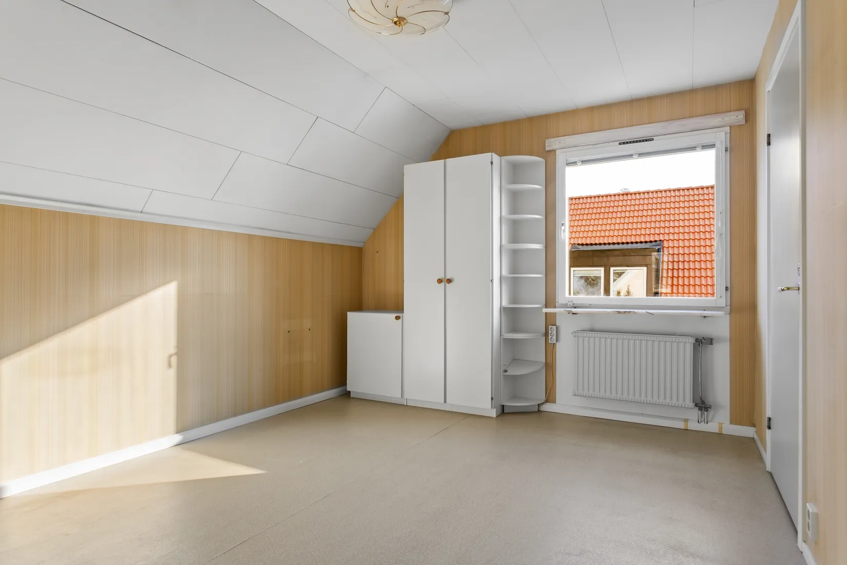 Villa, Minkvägen 60, Tegelhagen, Sollentuna