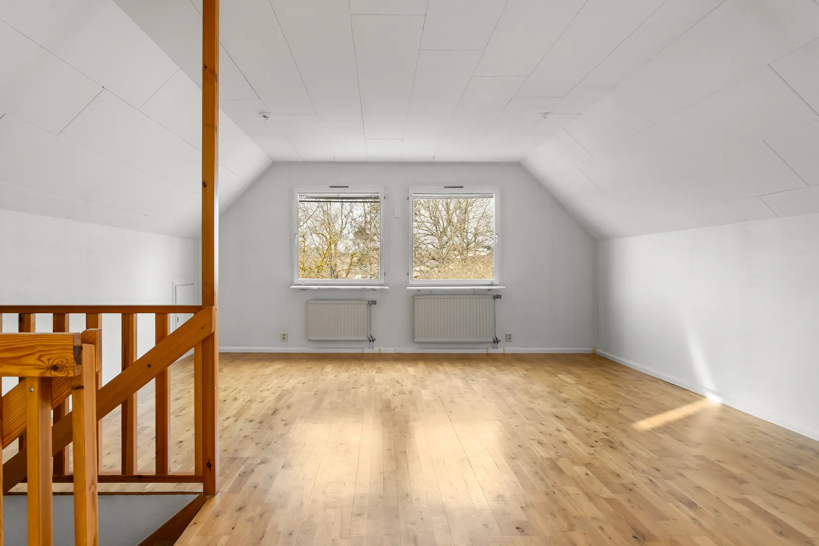 Villa, Minkvägen 60, Tegelhagen, Sollentuna