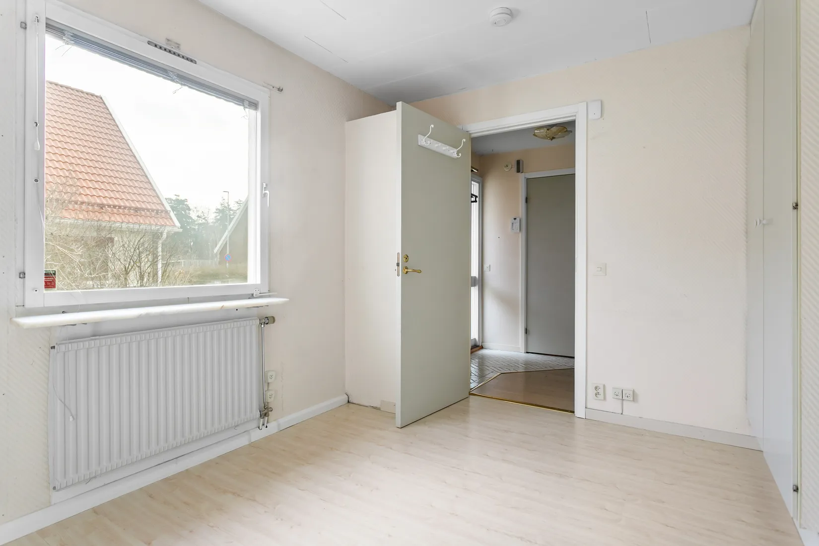 Villa, Minkvägen 60, Tegelhagen, Sollentuna